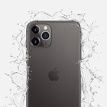 Apple iPhone 11 Pro (64GB) - Space Grey : Amazon.co.uk