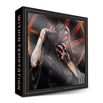 Music On CD - Bleed Out (Limited Edition Box Set) - Amazon.com Music