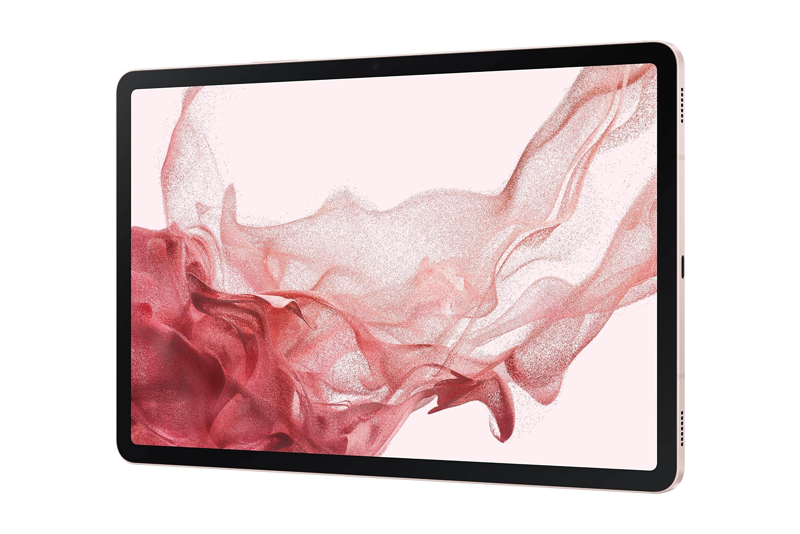 Amazon.com : SAMSUNG Galaxy Tab S8+ X800 12.4'' 128GB Wi-Fi with S