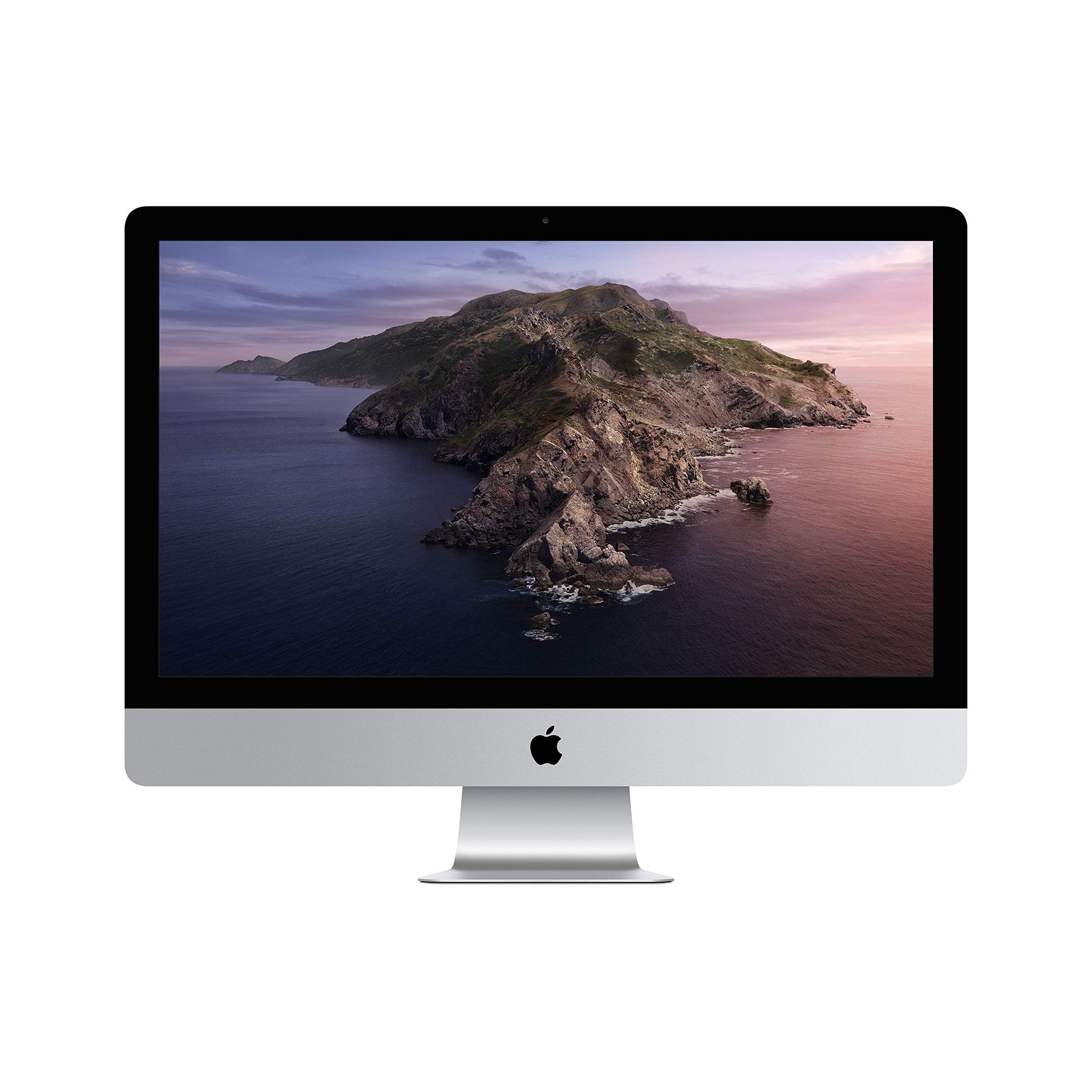 Amazon.co.jp: 【整備済み品】 Apple iMac Retina 5K 2019(27インチ