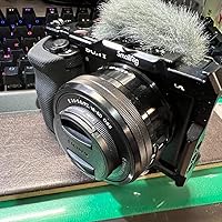 Amazon.co.jp: SONY 標準ズームレンズ E PZ 16-50mm F3.5-5.6 OSS