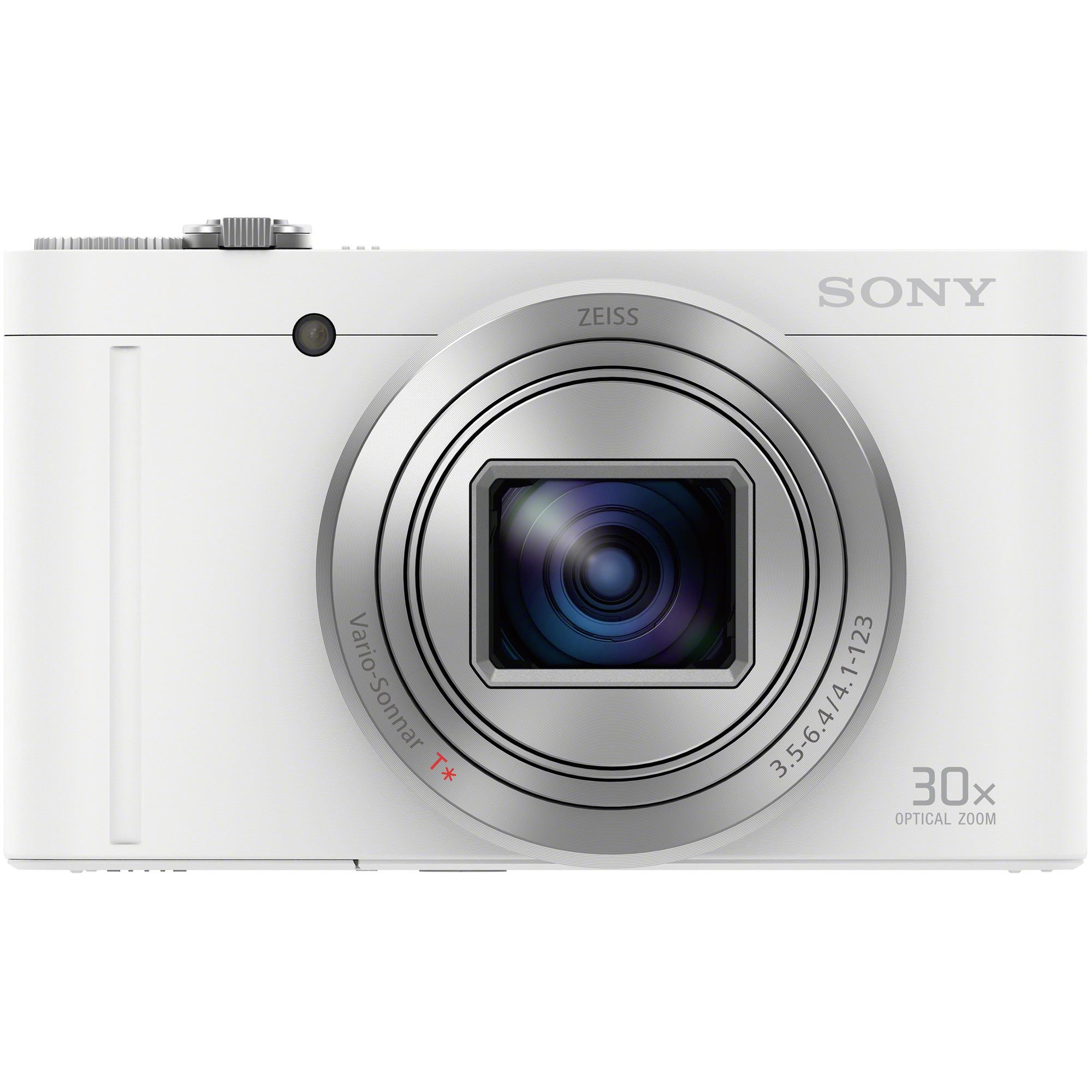 Amazon | SONY デジタルカメラ DSC-WX500 光学30倍ズーム 1820万画素