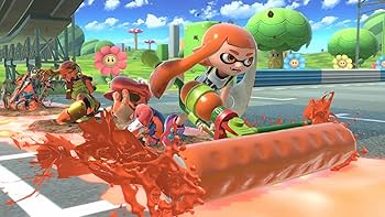 Amazon.co.jp: 大乱闘スマッシュブラザーズ SPECIAL - Switch : ゲーム