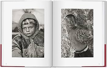 Sebastião Salgado. Children (Multilingual Edition): Salgado