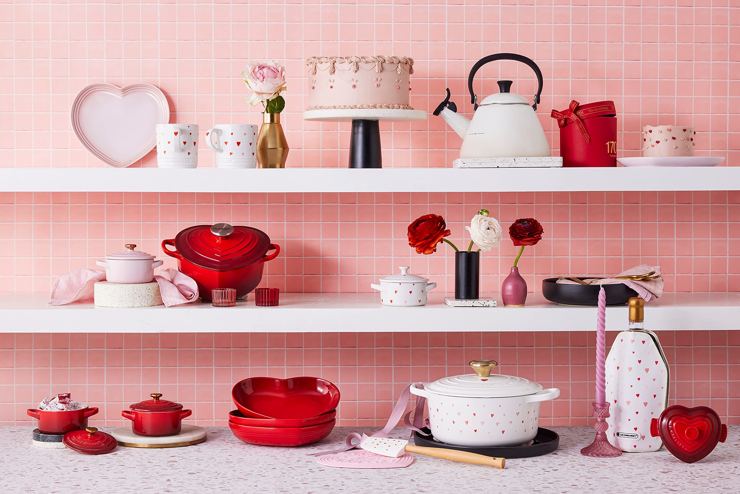 Amazon.co.jp: ル・クルーゼ(Le Creuset) 鋳物 ホーロー 鍋