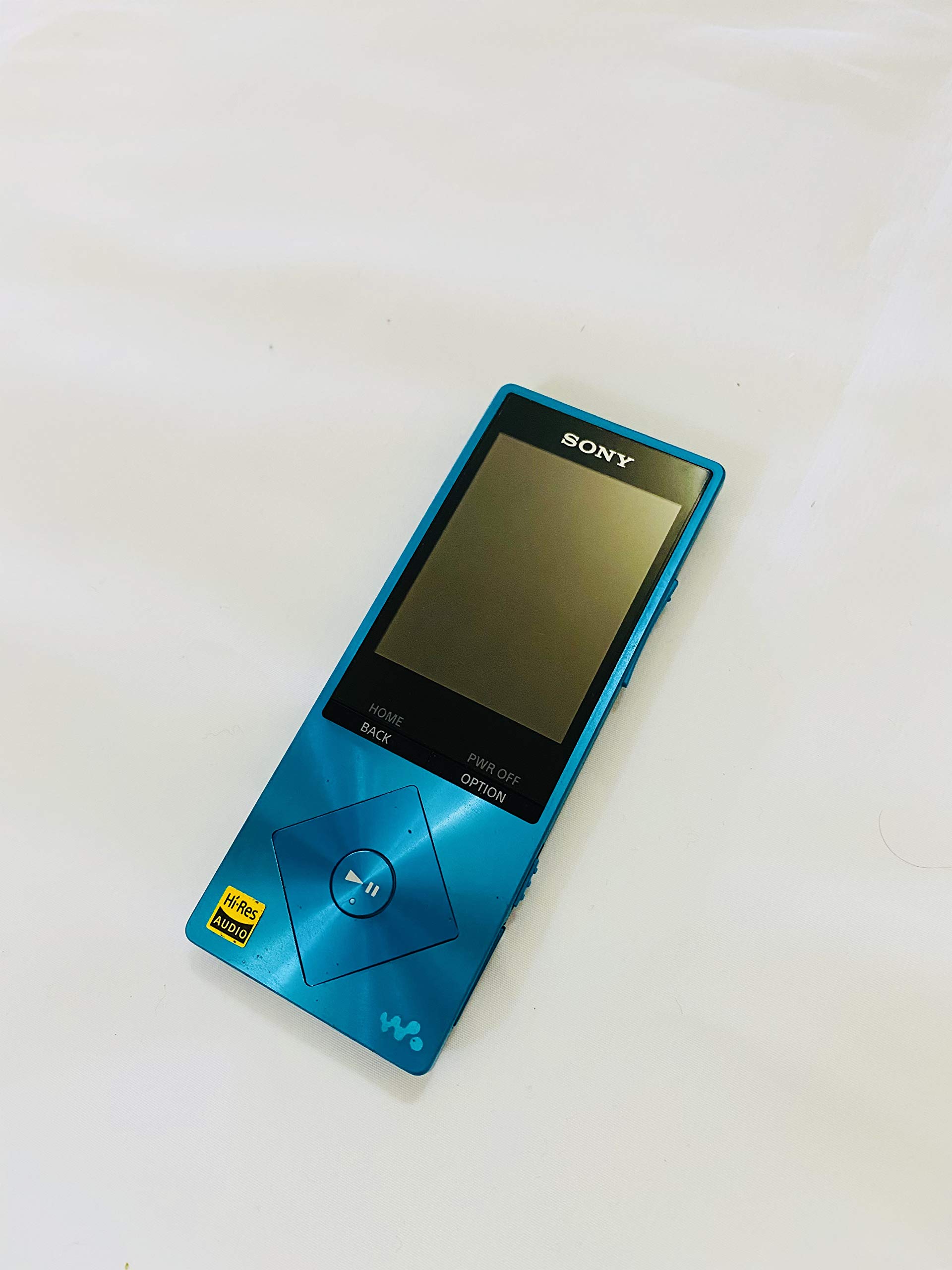 Amazon.co.jp: SONY ウォークマン Aシリーズ 32GB ハイレゾ音源対応