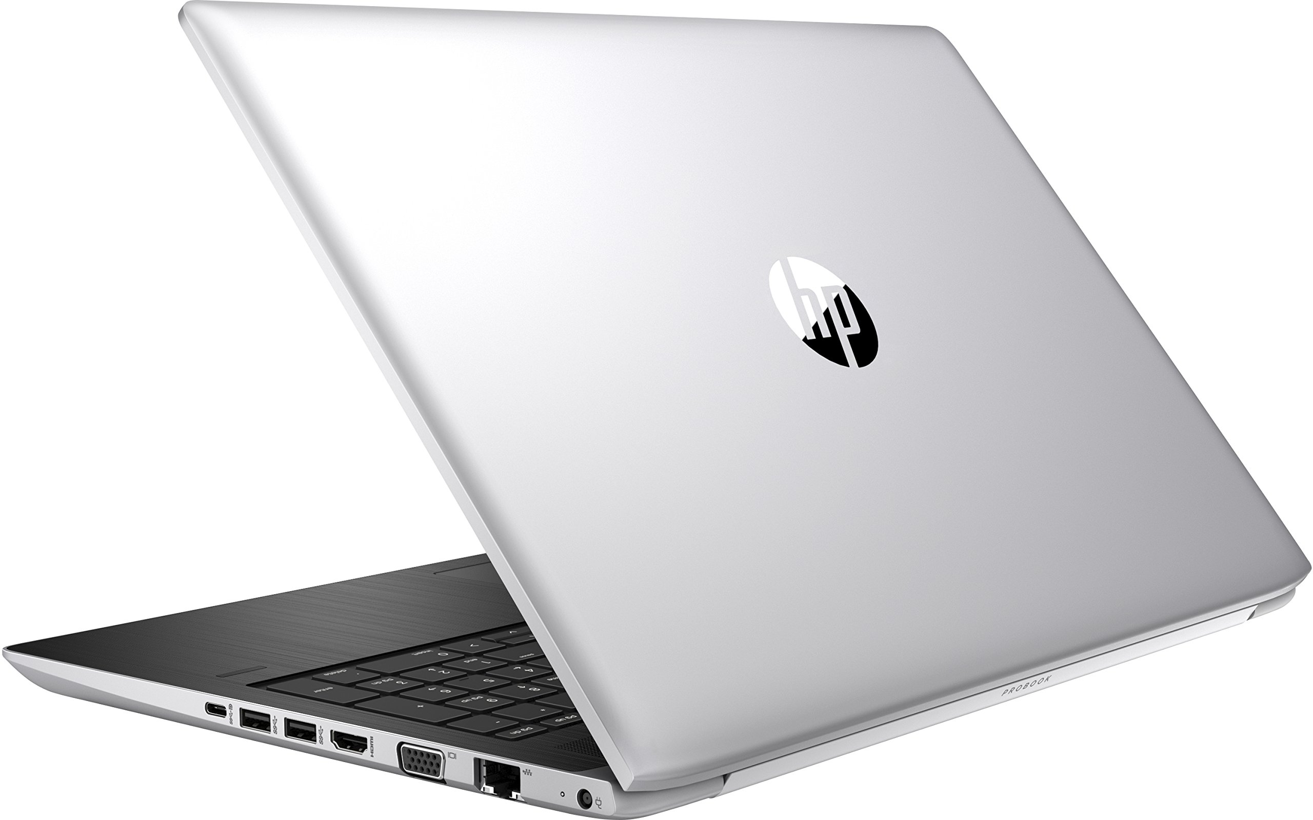 HP ProBook 450 G5 Notebook PC 2019 15.6-inch Laptop (8th Gen Core