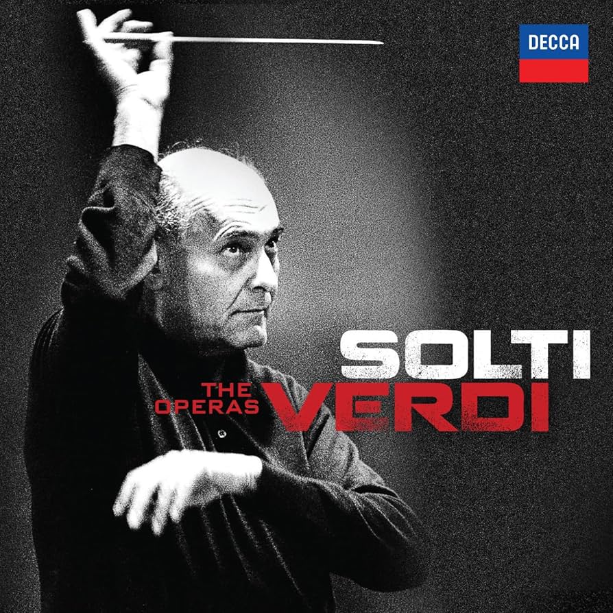 Amazon.co.jp: Verdi Operas: ミュージック