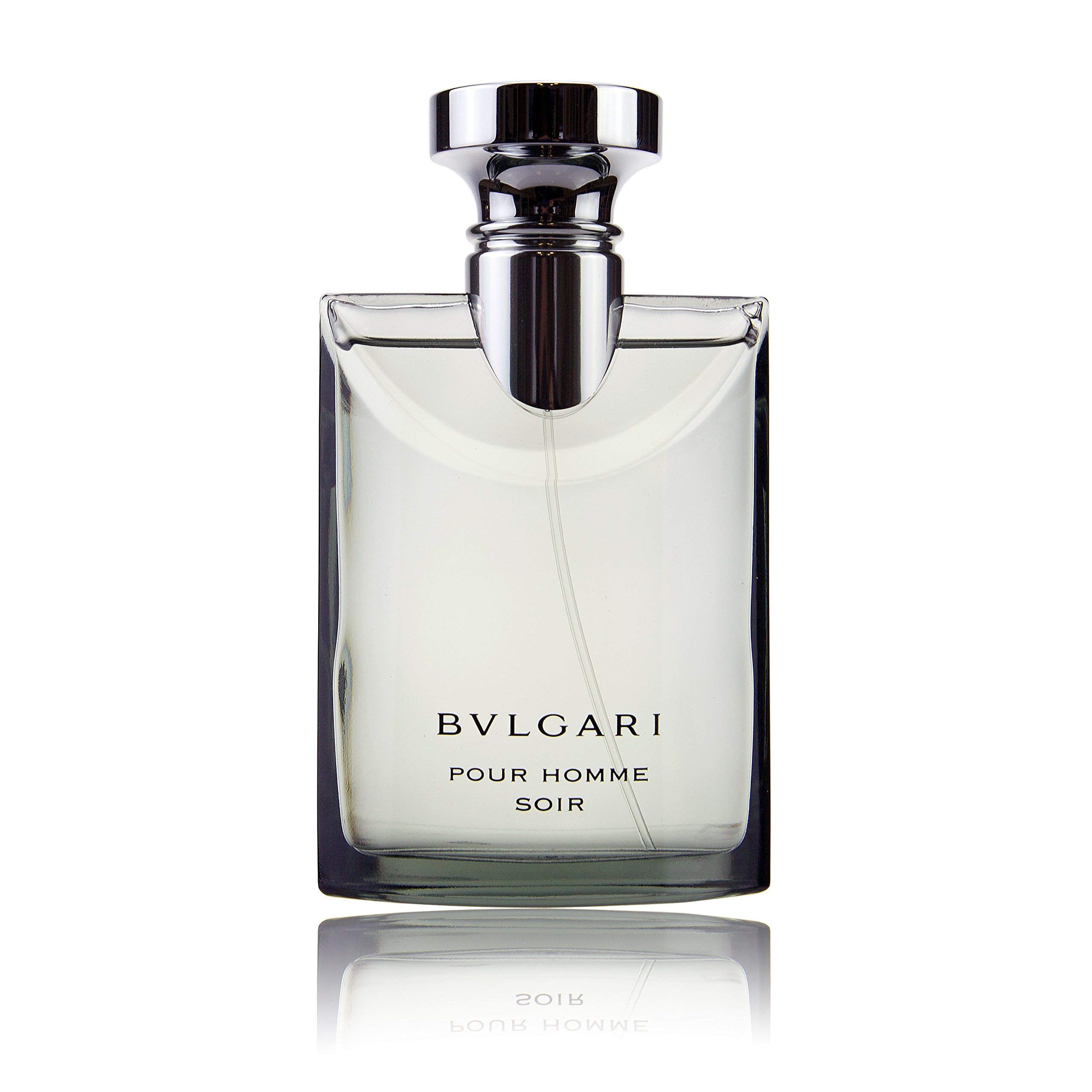 Amazon | ブルガリ プールオム ソワール EDT SP 100ml[並行輸入品