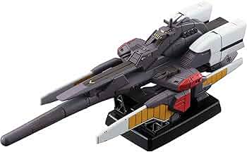 Amazon | コスモフリートスペシャル 機動戦士Vガンダム リンホースJr