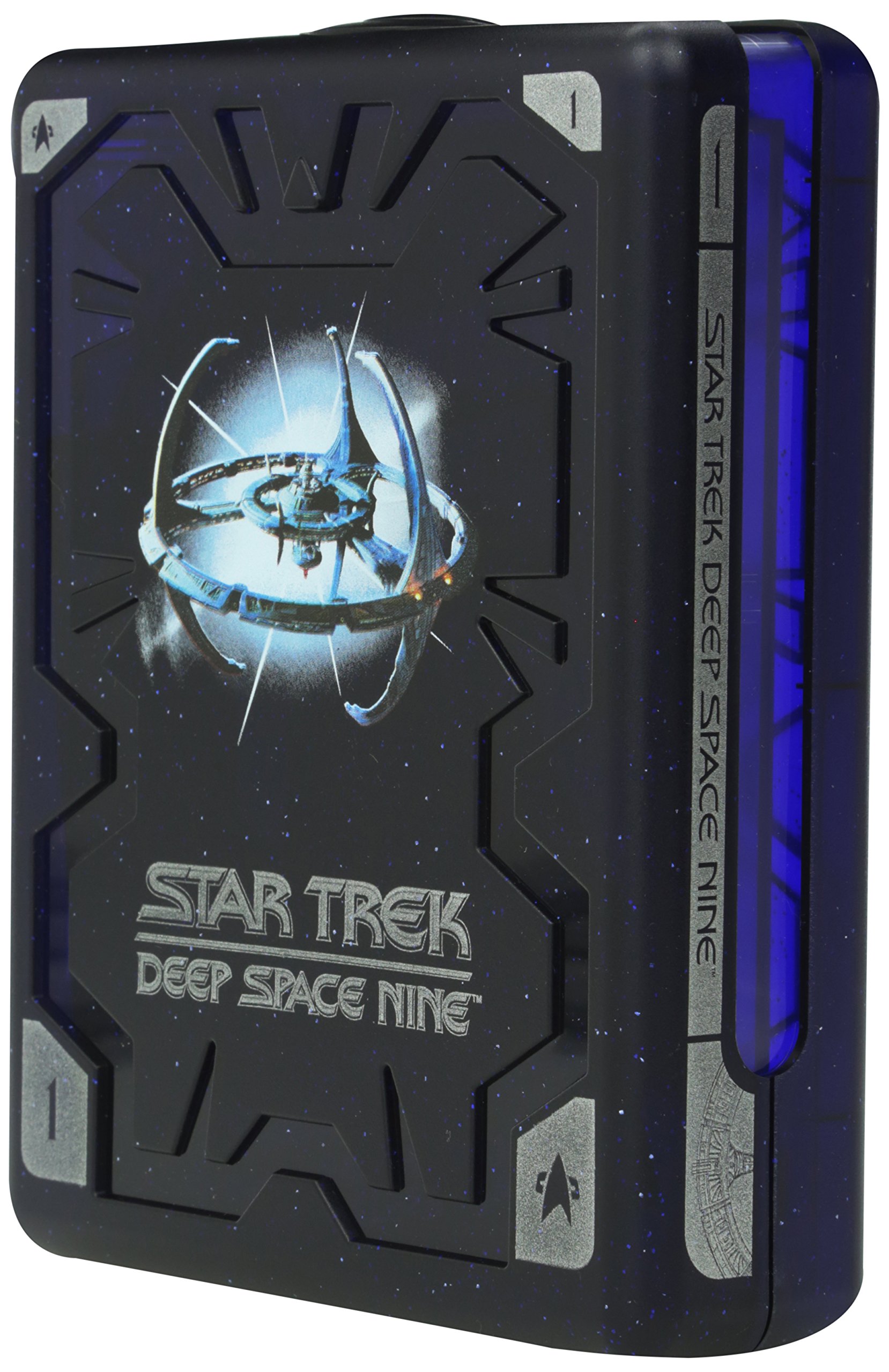 Amazon.co.jp: スター・トレック ディープ・スペース・ナイン DVD