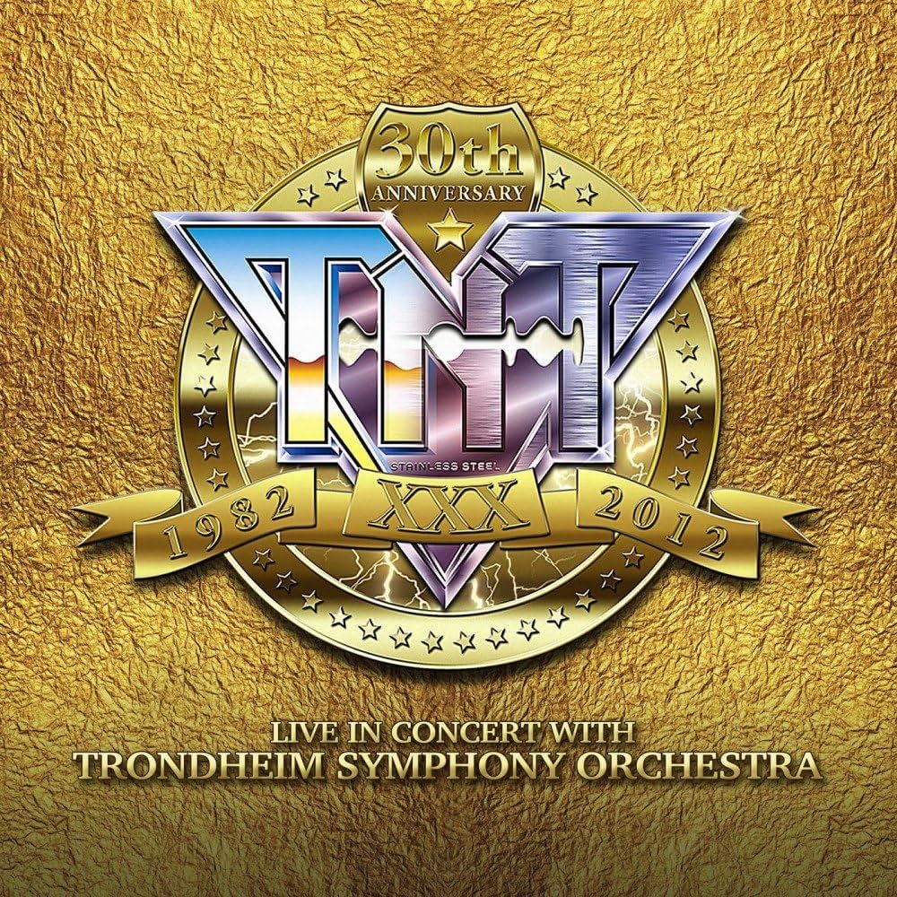 Amazon.com: 30th Anniversary 1982-2012 Live In Concert: CDs & Vinyl