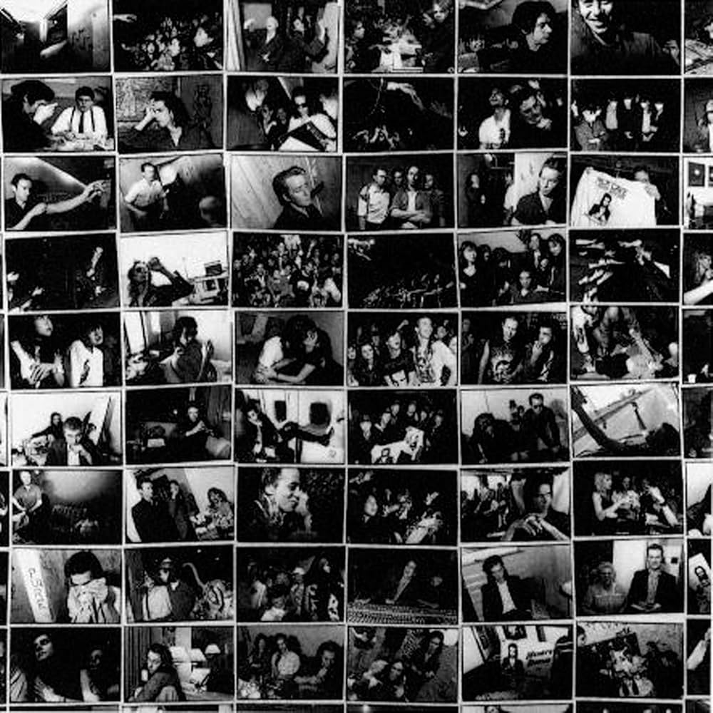 CAVE,NICK & THE BAD SEEDS - Live Seeds - Amazon.com Music
