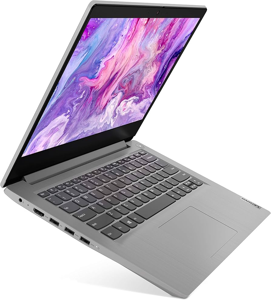 Amazon.com: Lenovo IdeaPad 3 Laptop 10th Gen i5-1035G1, 14