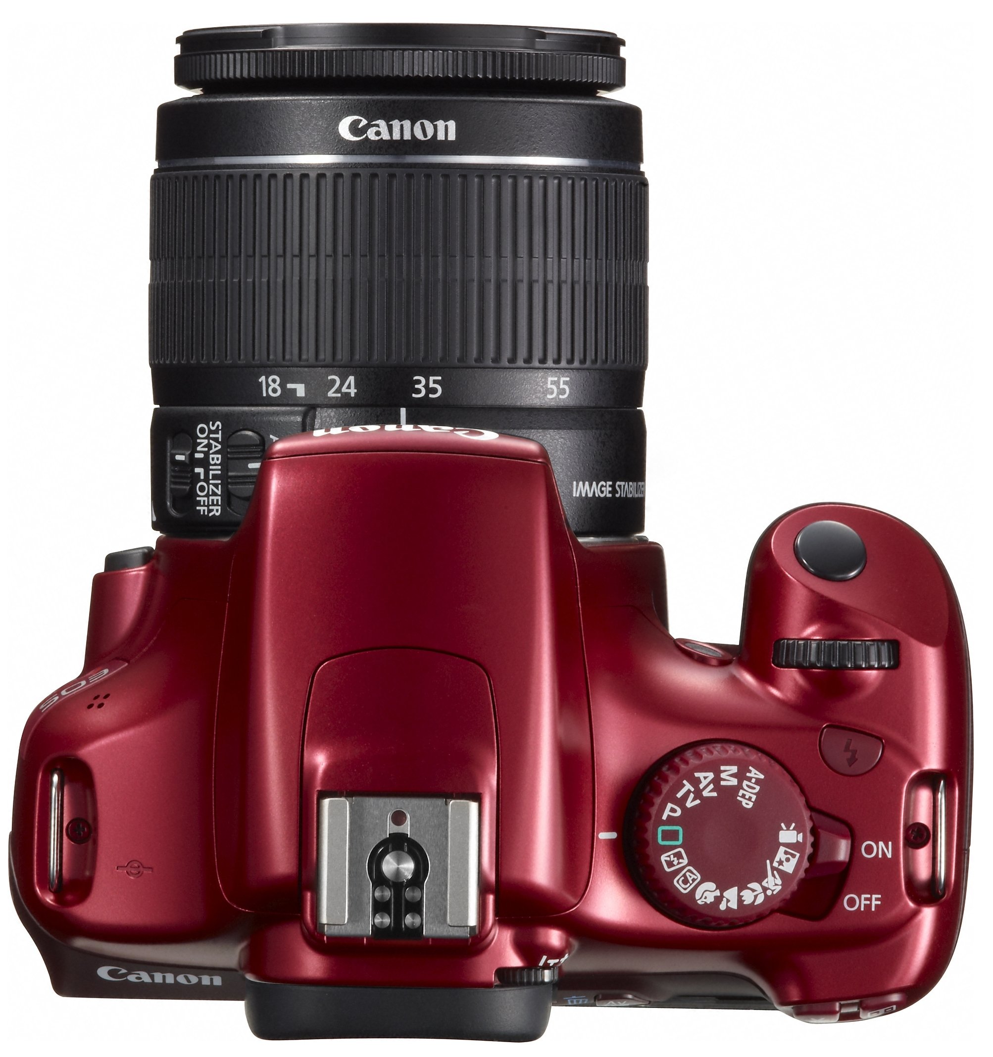 Amazon | Canon デジタル一眼レフカメラ EOS Kiss X50 レンズキット EF