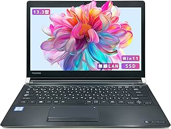 Amazon.co.jp: 【整備済み品】 【超軽量薄型モデル 持ち運び便利 13
