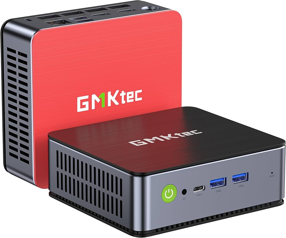 タ*ラ様 12th i7 NucBox K3 Pro Mini PC [A] タ*ラ様 12th i7 NucBox