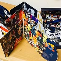 Amazon.co.jp: The Police - Every Move You Make The Studio