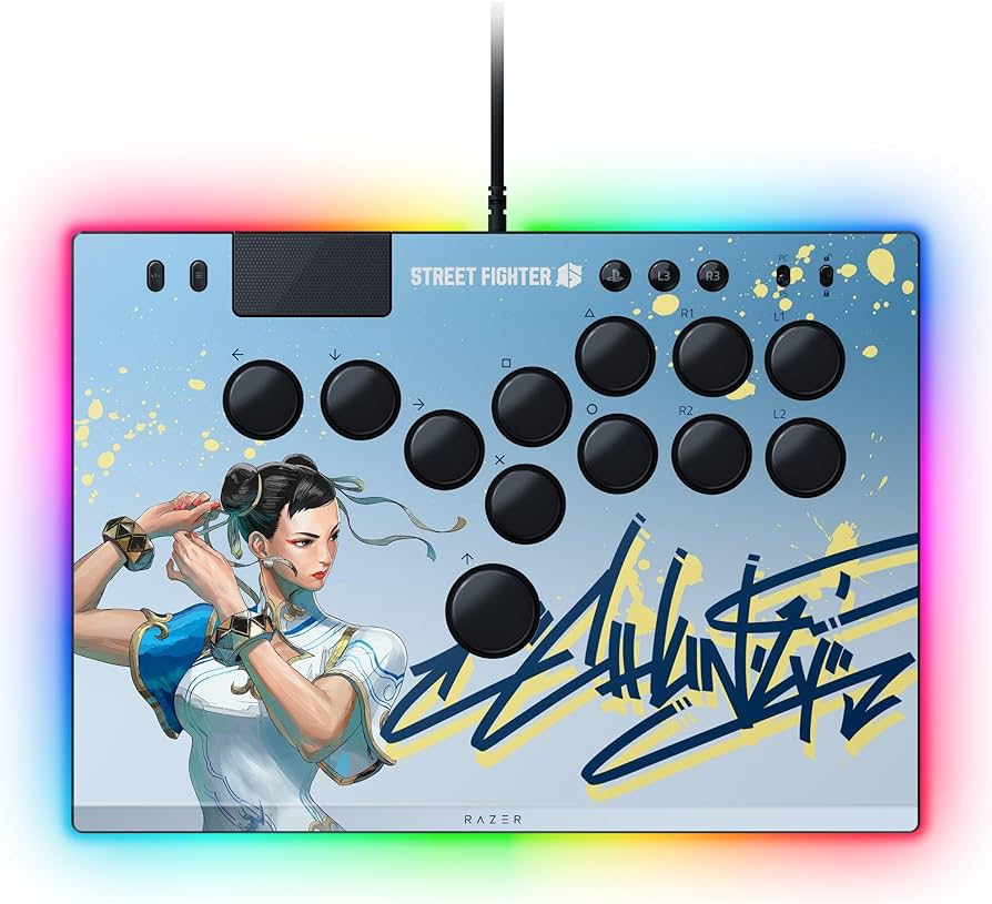 Amazon.co.jp: 【PlayStation公式ライセンス商品】 Razer レイザー