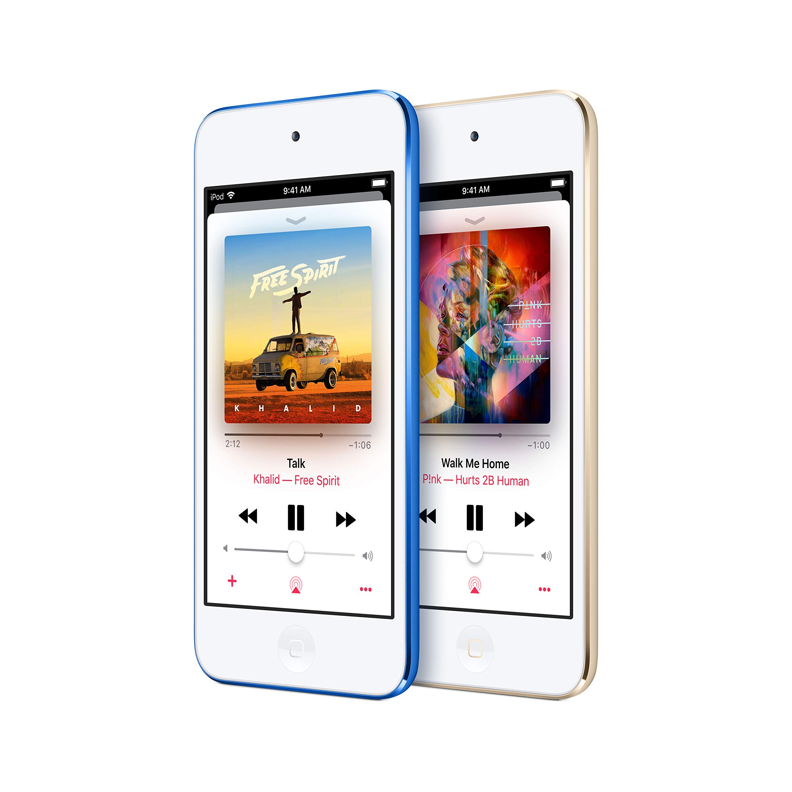 Amazon.com: Apple iPod Touch (256GB) (7th Generation) - Product