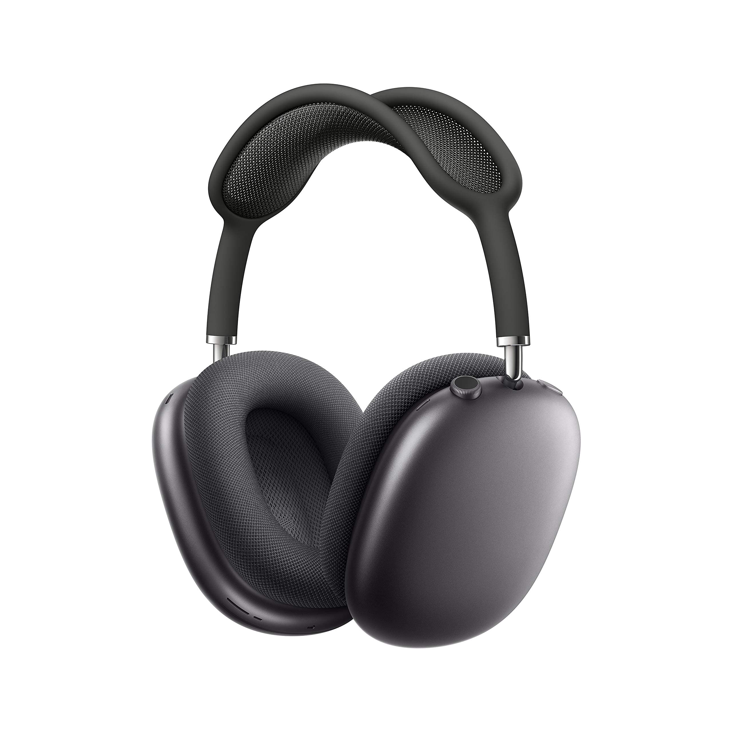 Amazon.co.jp: 【整備済み品】 Apple AirPods Max スペースグレイ(整備