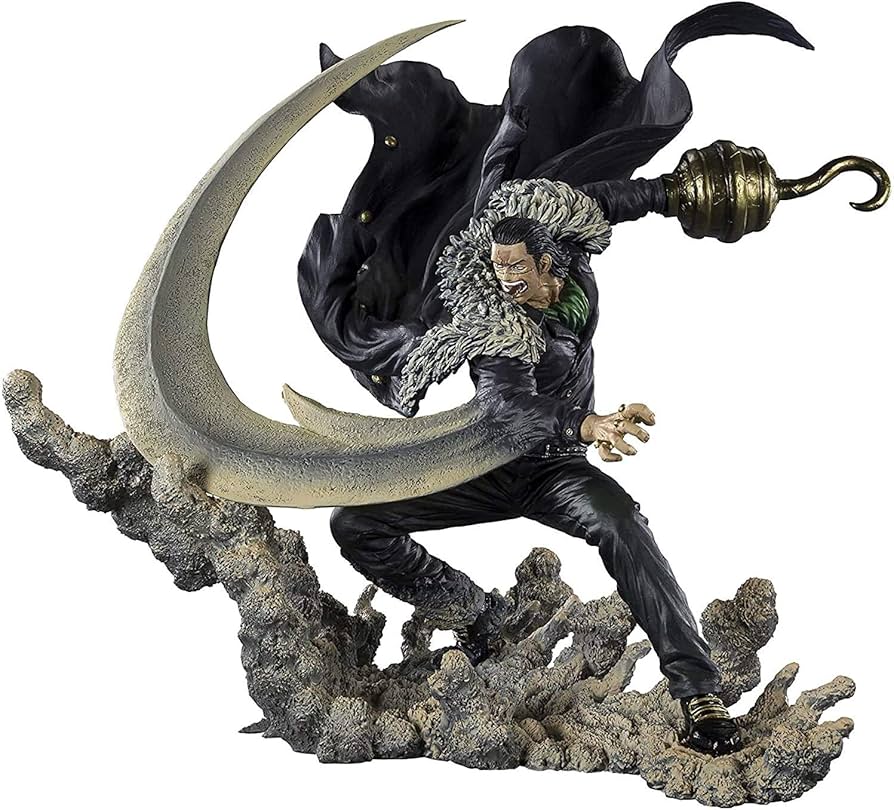Amazon.co.jp: TAMASHII NATIONS フィギュアーツZERO ONE PIECE [EXTRA