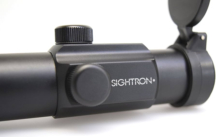 Amazon.co.jp: サイトロンジャパン SIGHTRON サイトロン ダットサイト