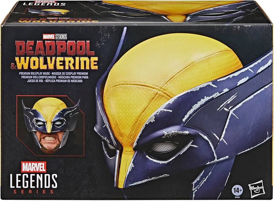 Amazon.co.jp: ハズブロ(Hasbro)ハズブロ マーベルレジェンド
