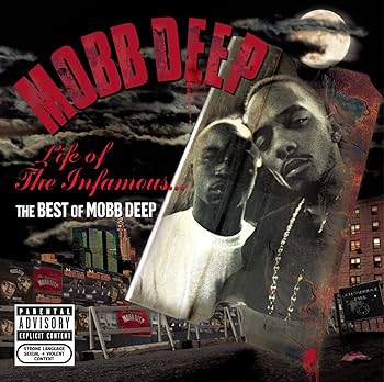 Mobb Deep - Mobb Deep - Life of the Infamous: The Best of Mobb