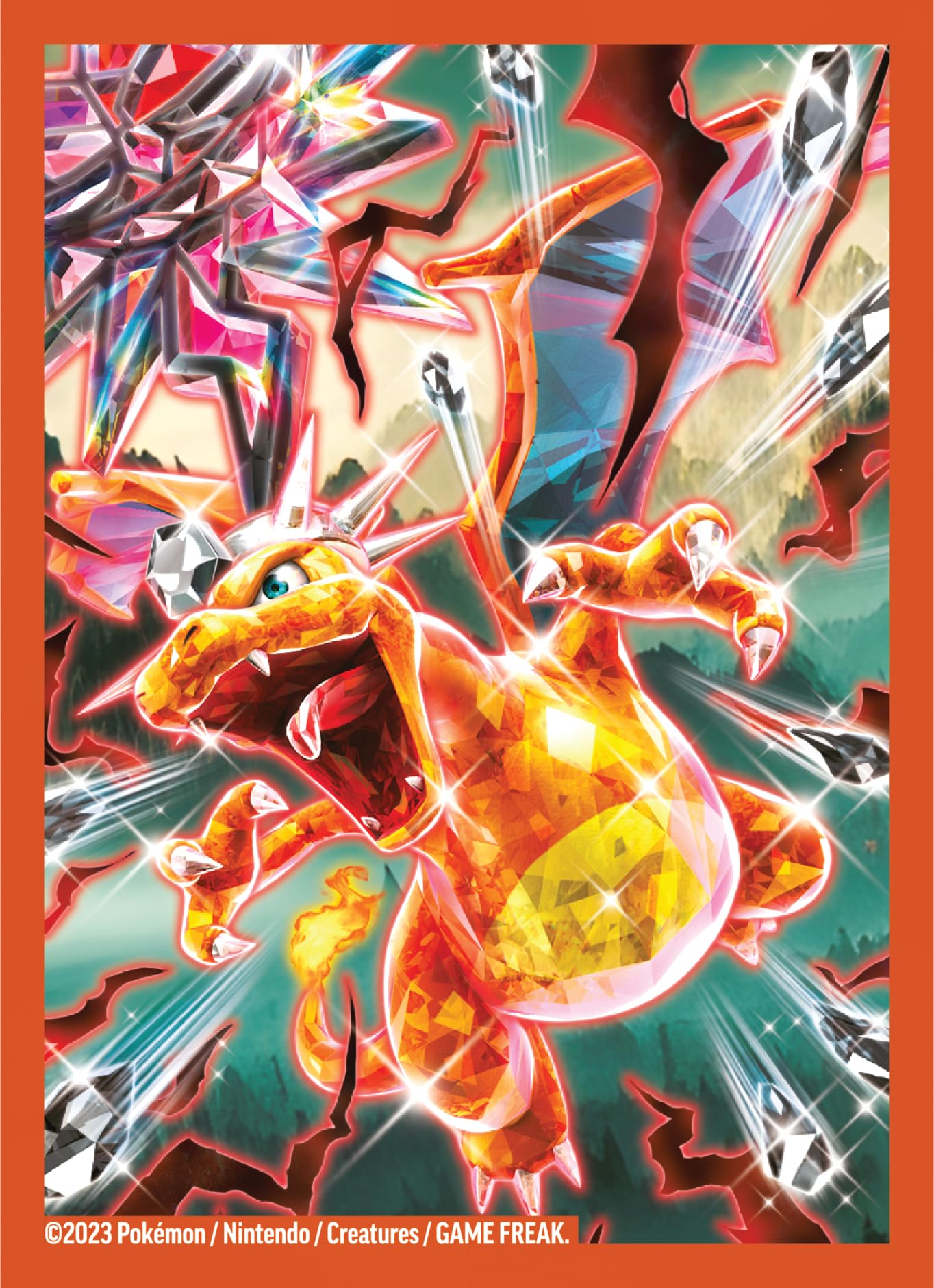 Amazon.co.jp: ポケモンTCG:リザードンexプレミアムコレクション