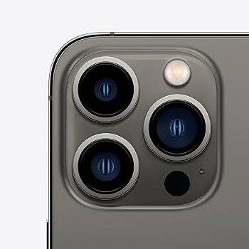 Amazon.com: Apple iPhone 13 Pro, 128GB, Graphite - T-Mobile