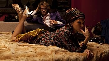 Amazon.co.jp: SAINT LAURENT/サンローラン [DVD] : ギャスパー