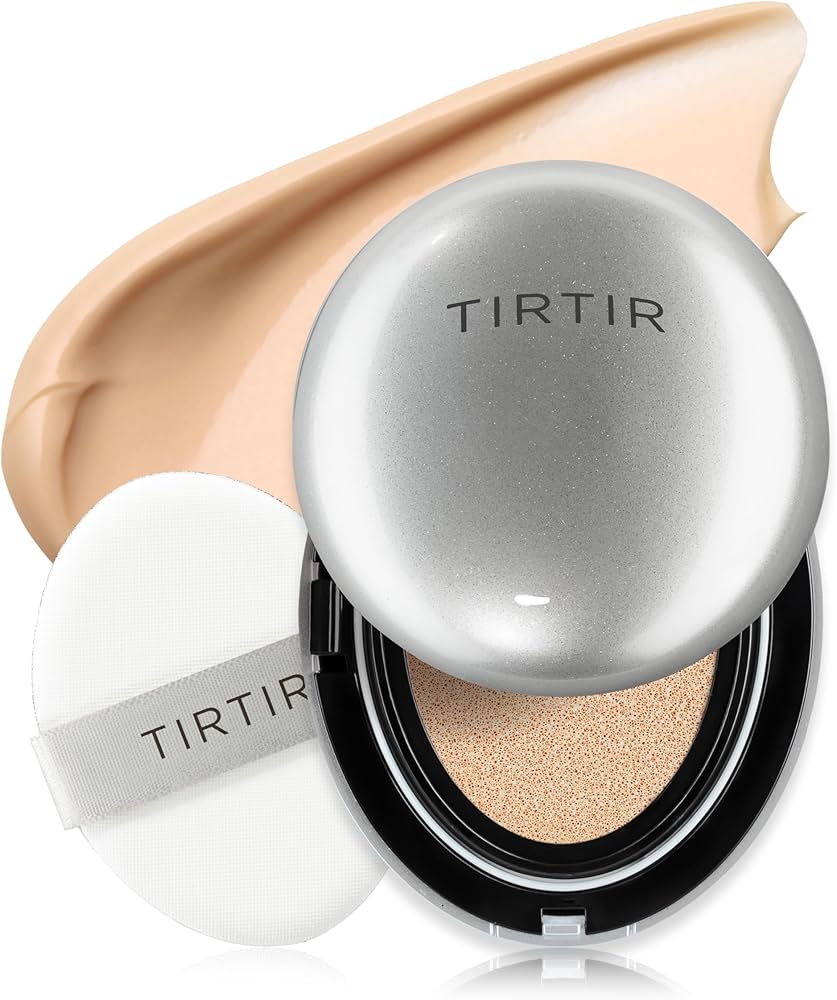Amazon | [TIRTIR] Mask fit Cushion [ティルティル] マスクフィット