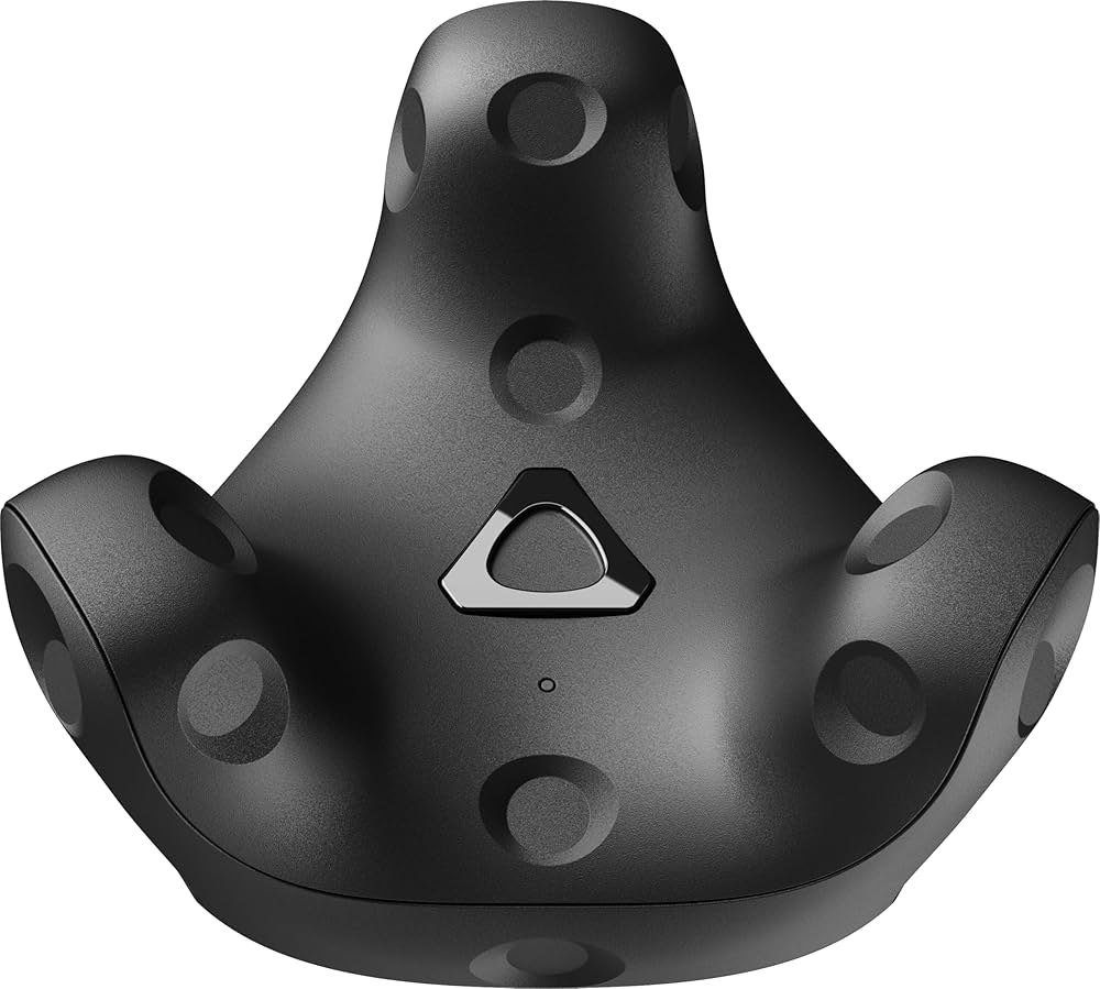 Amazon.co.jp: HTC VRヘッドセットアクセサリー VIVE トラッカー 3.0