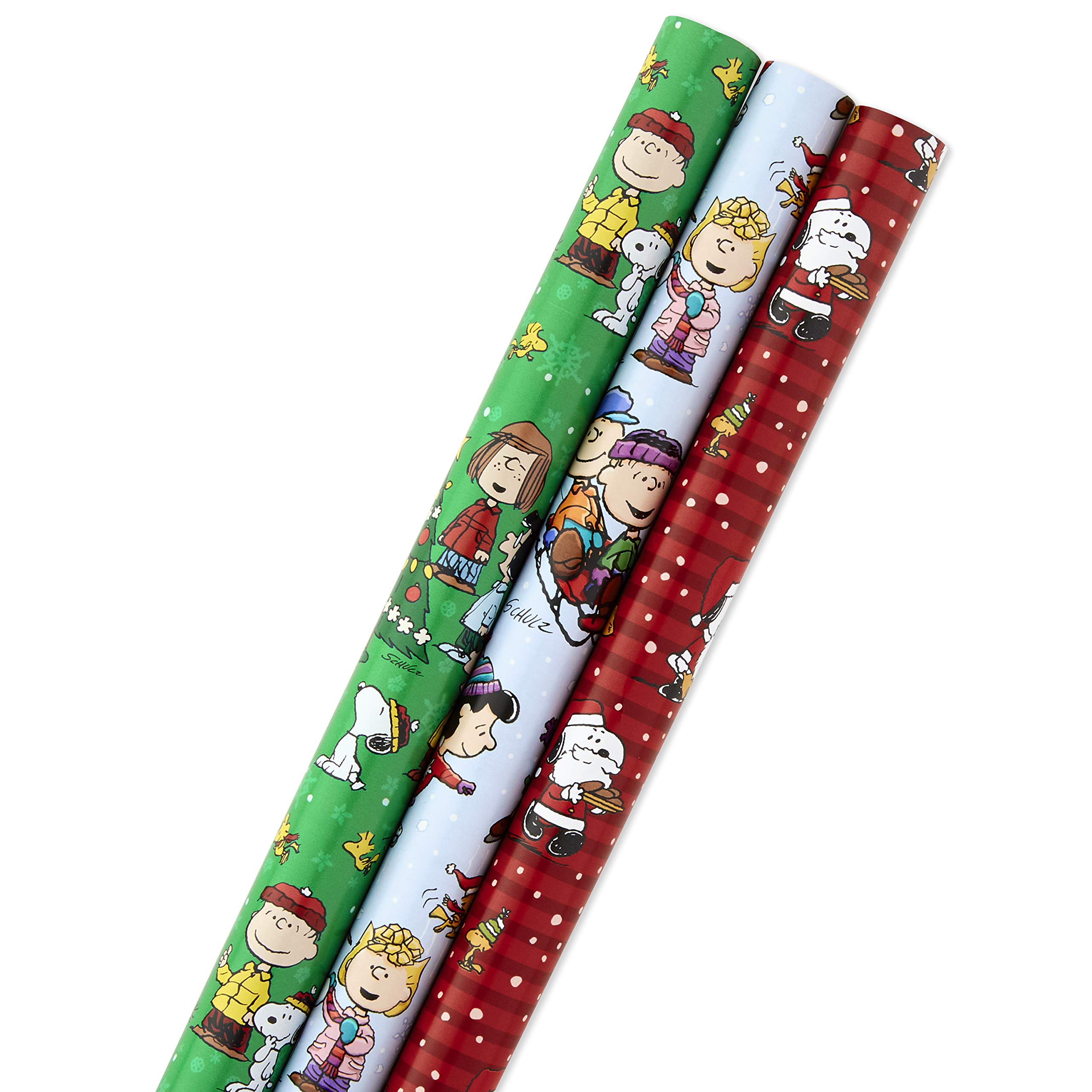 Amazon.co.jp: Hallmark (ホールマーク) クリスマス ピーナッツ