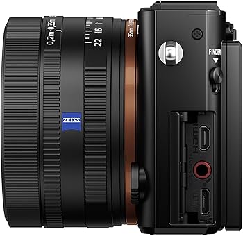 Amazon | SONY デジタルカメラ Cyber-shot RX1RM2 4240万画素 DSC