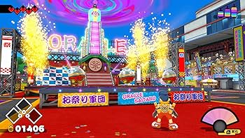 Amazon.co.jp: 御伽活劇 豆狸のバケル ～オラクル祭太郎の祭難