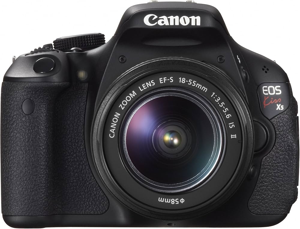 Amazon | Canon デジタル一眼レフカメラ EOS Kiss X5 レンズキット EF