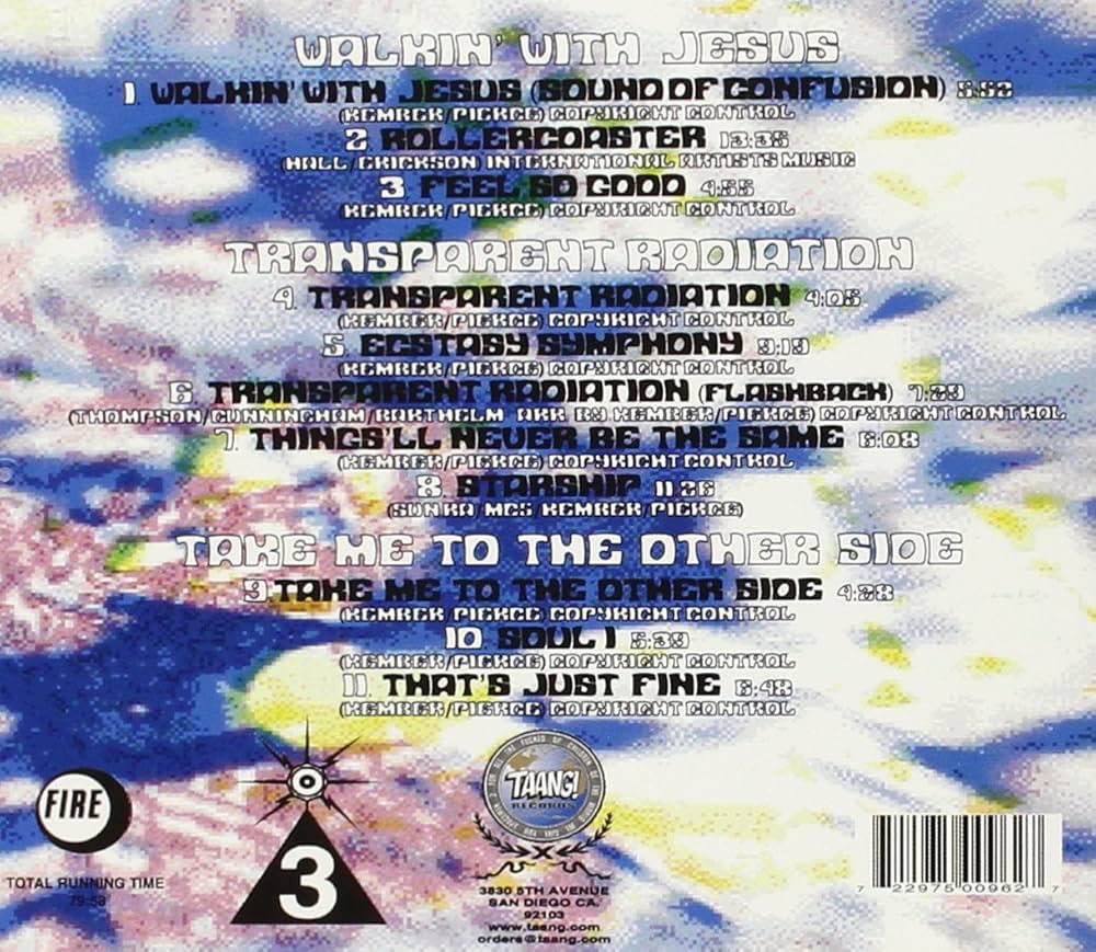 Spacemen 3 - Singles - Amazon.com Music
