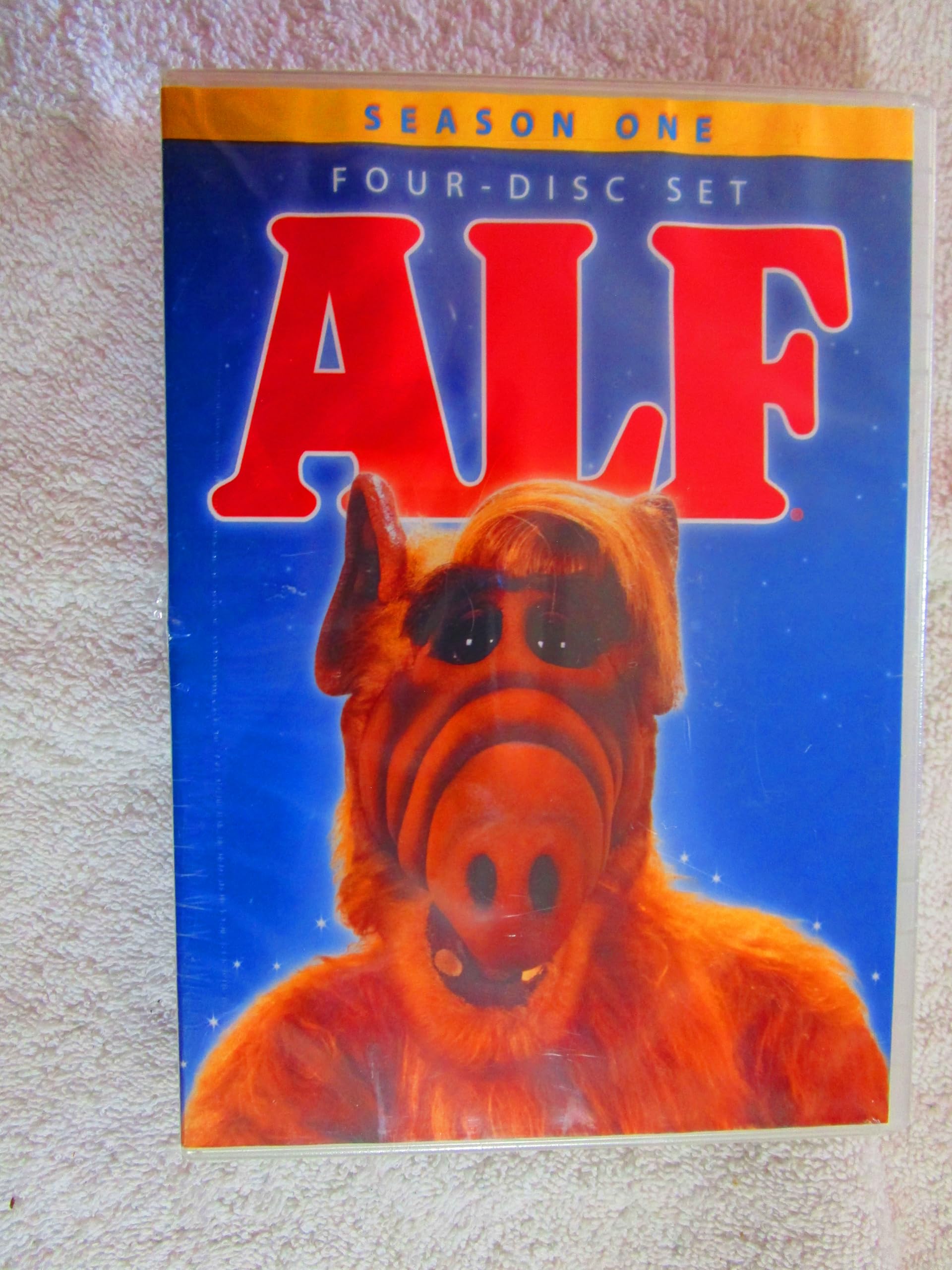 The Alfee プレミアムメンバーズ向け50th DVD⭐︎vol.6欠品 The Alfee