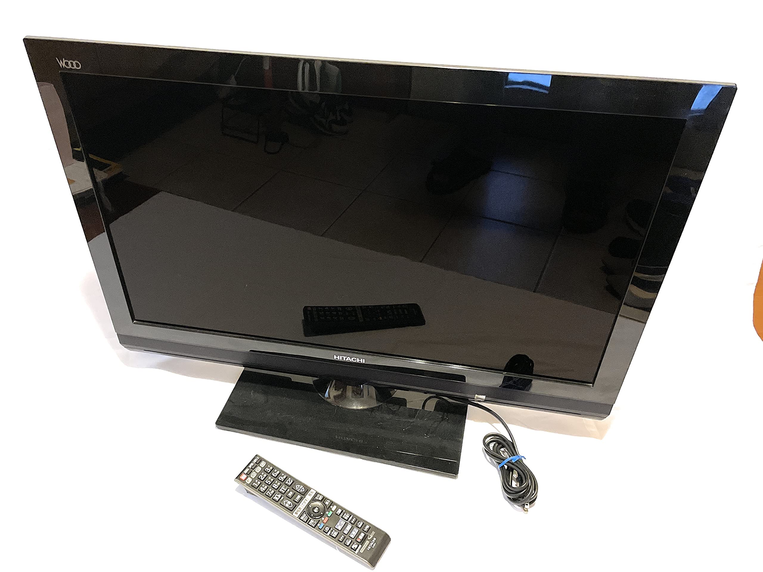 Amazon | 日立 Wooo L32-XP07 32V型地上・BS・110度CSデジタル