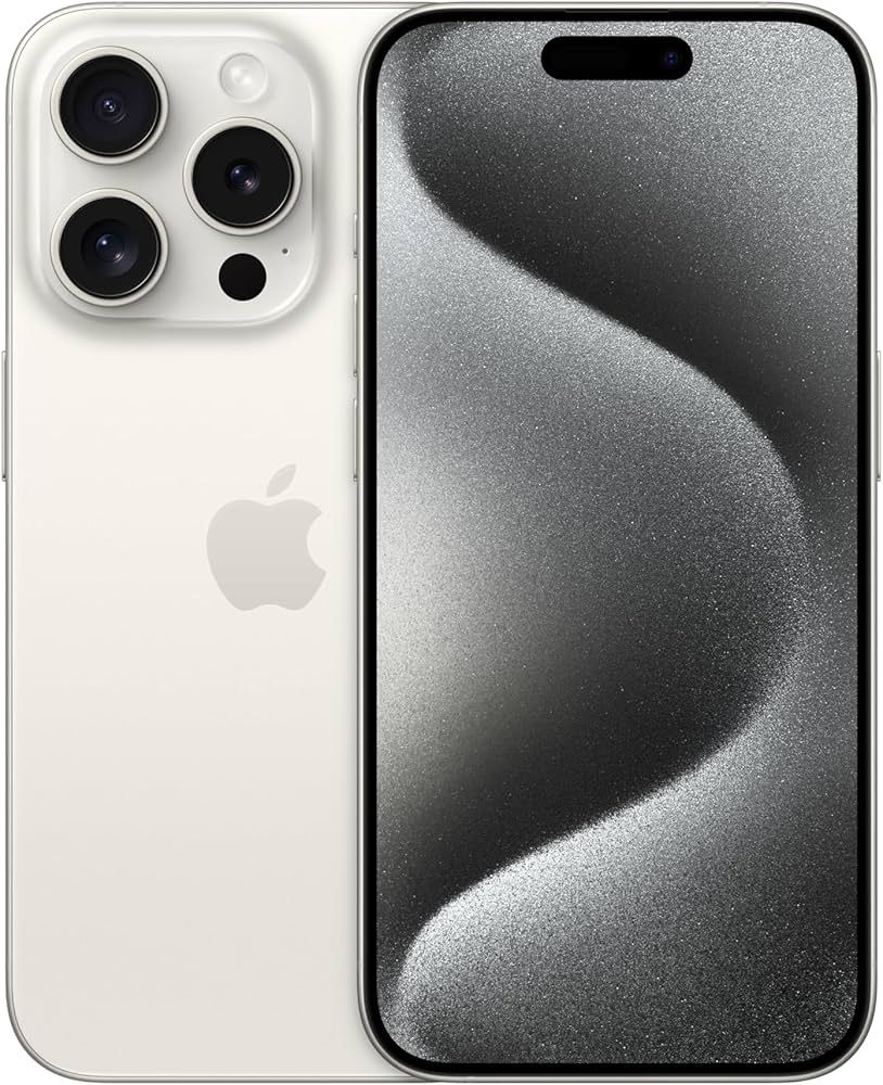 iPhone 15 Pro 本体 256GB SIMフリー Amazon | 【整備済み品】 Apple