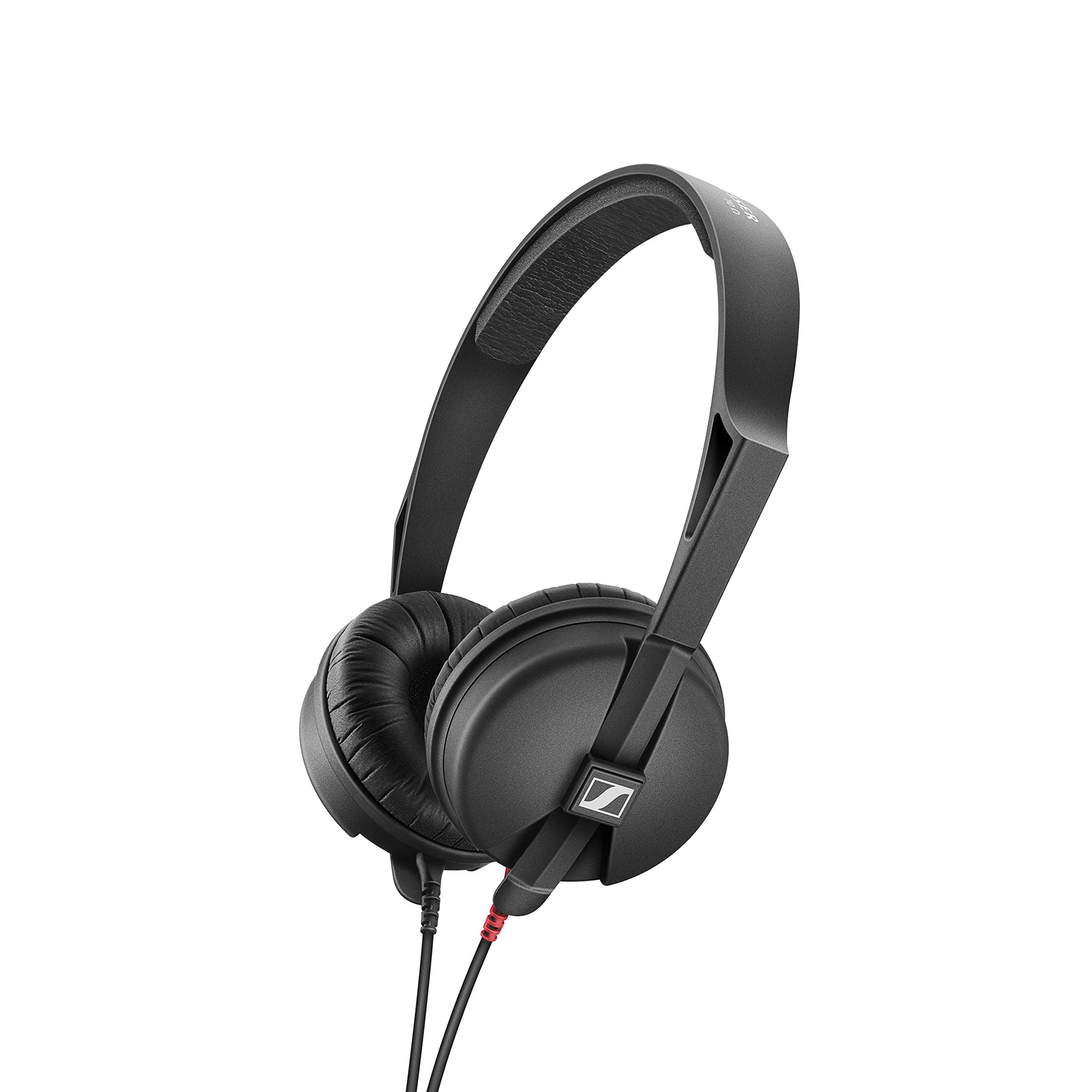Amazon | ゼンハイザー モニターヘッドホン密閉型 HD 25 LIGHT【国内