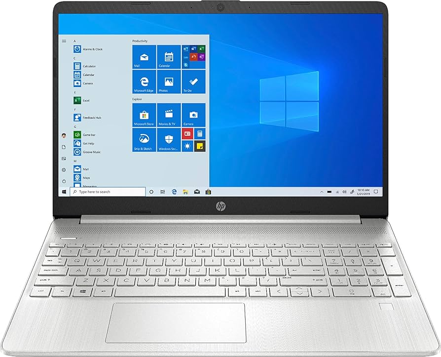Amazon.com: HP Pavilion 15.6