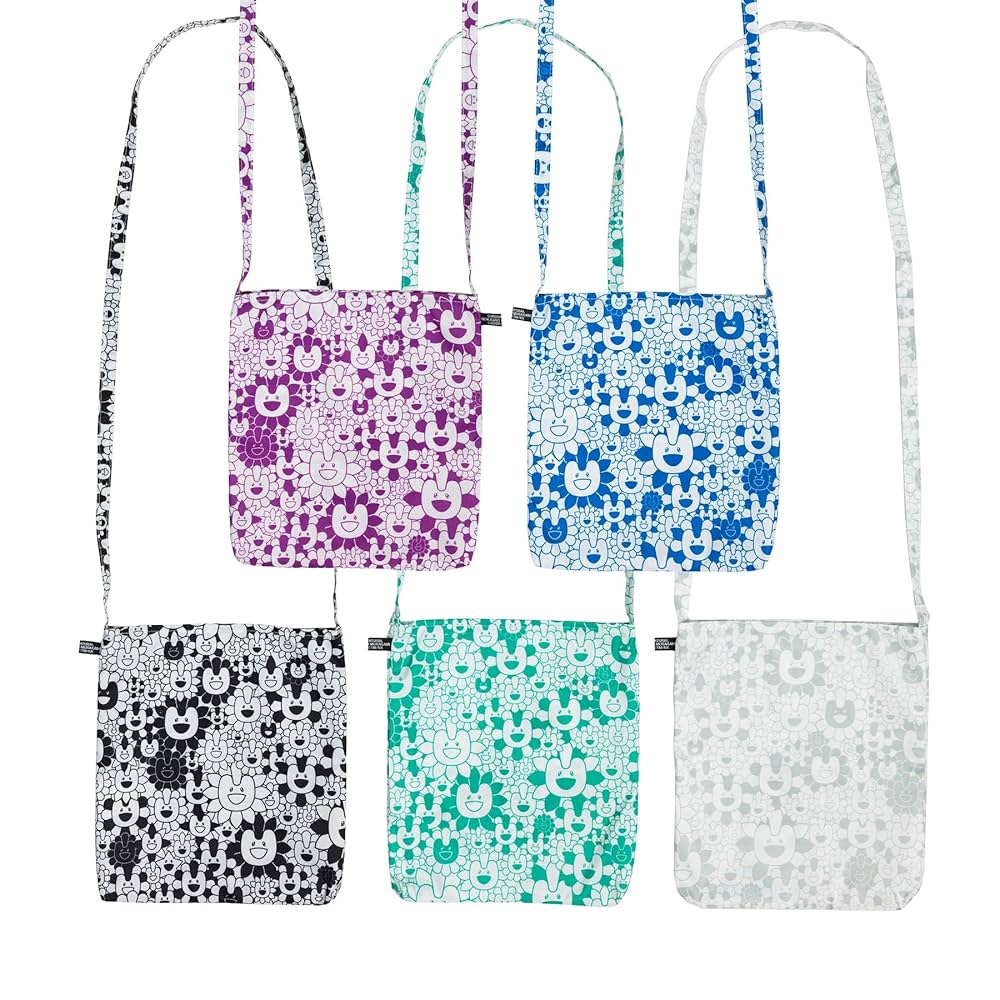 NewJeans - NewJeans 'Supernatural' NJ X MURAKAMI[Cross Bag ver
