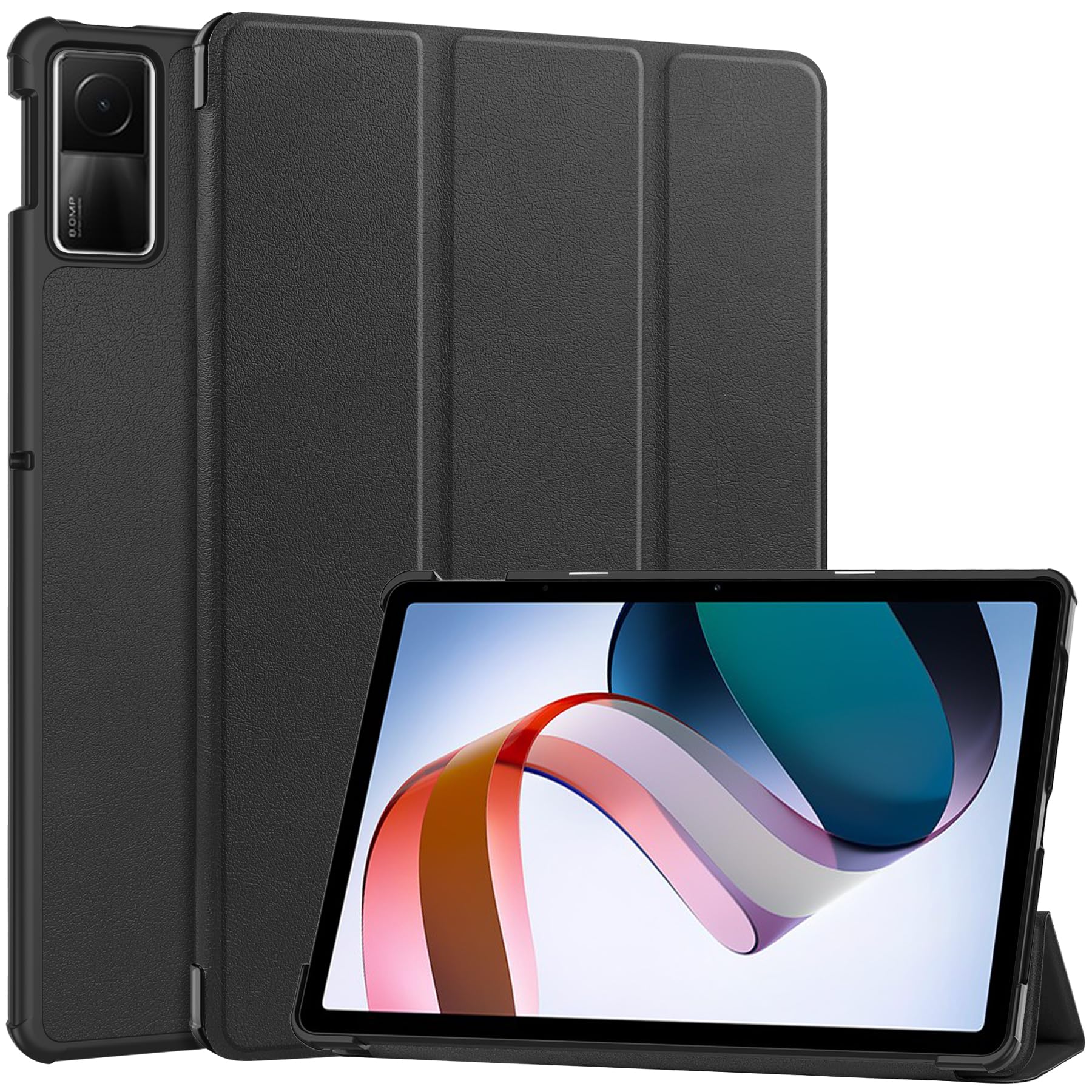 Amazon.co.jp: For Xiaomi Redmi Pad SE ケース 11インチ [Gosento