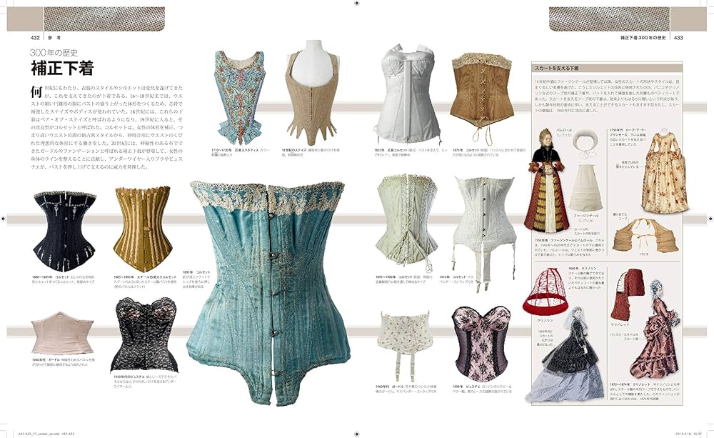 Amazon.co.jp: FASHION 世界服飾大図鑑[コンパクト版] : 深井晃子, DK