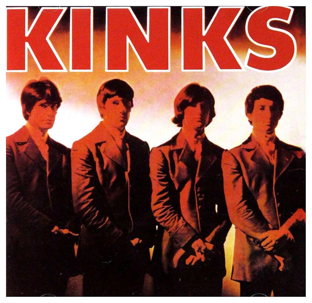 Amazon.co.jp: KINKS: Music