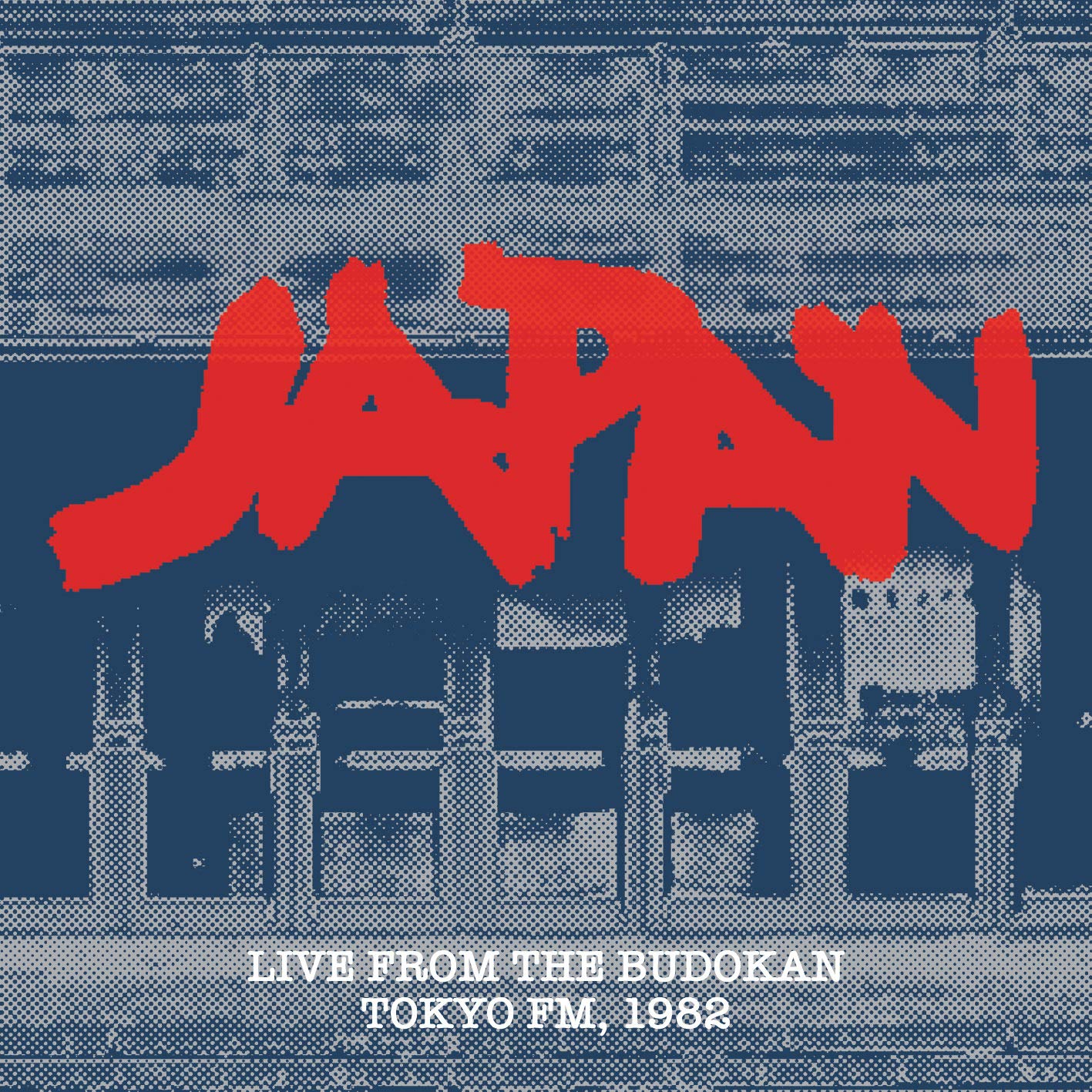 Amazon.co.jp: From the Budokan Tokyo..: ミュージック