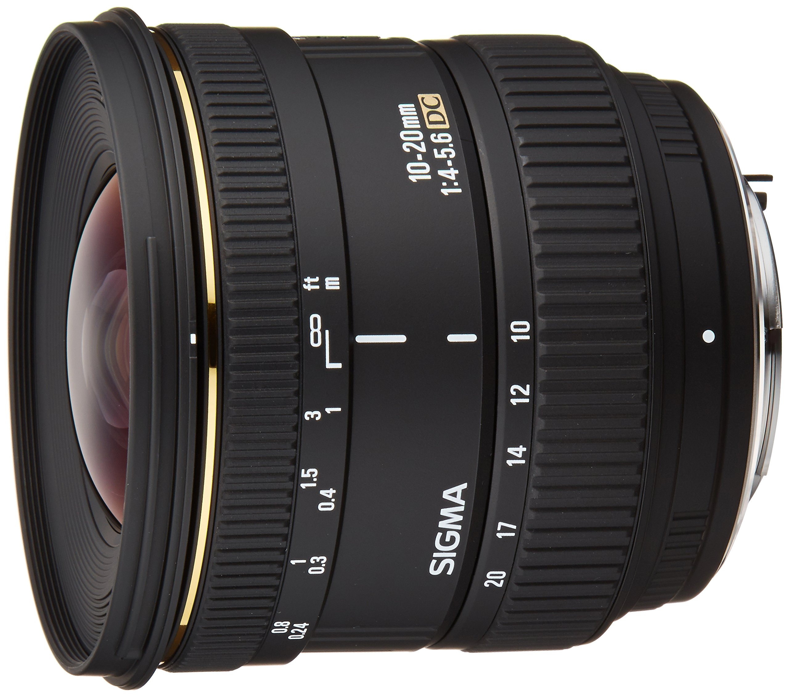 Amazon | SIGMA 広角ズームレンズ 10-20mm F4-5.6 EX DC ペンタックス